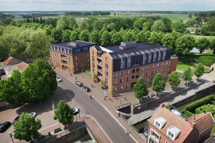 Overdamstraat 7 in Hulst