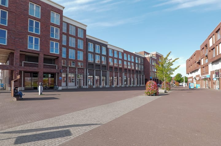 Photo of property Overdiep 5c, Appingedam