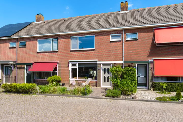 Overdorpstraat 20 in De Goorn