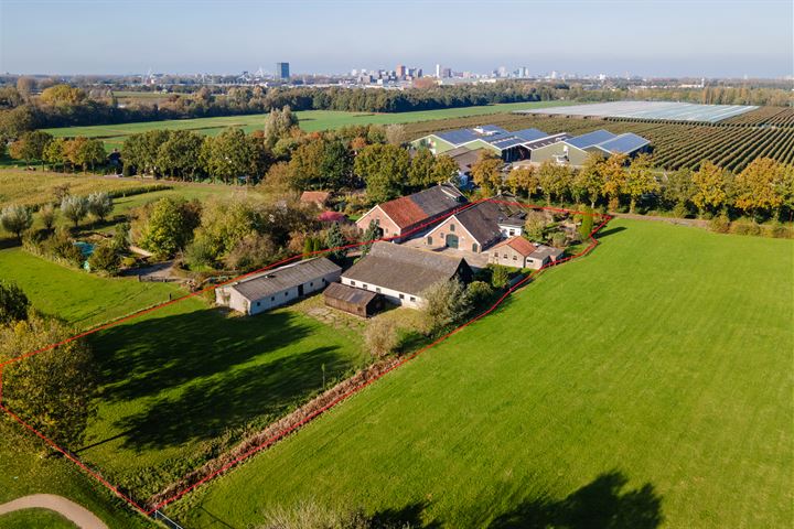 Overeindseweg 38 in Nieuwegein