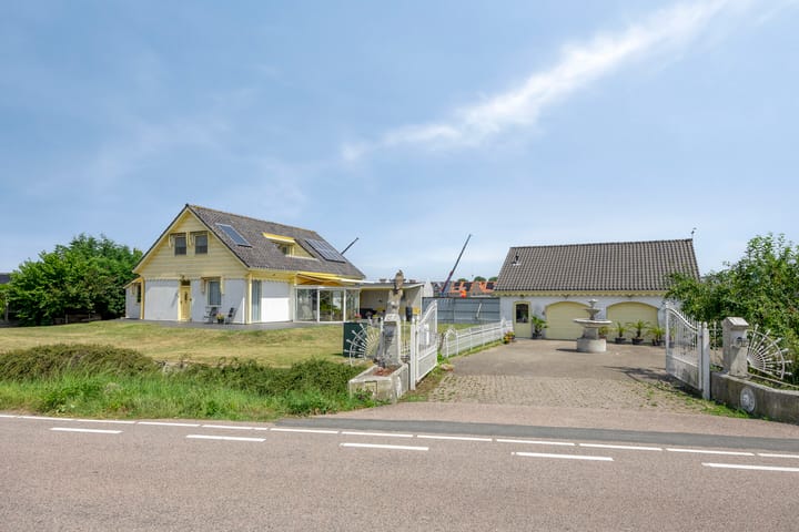 Overgauwseweg 75 in Pijnacker
