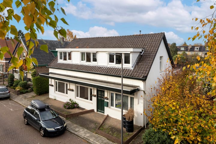 Overhagenseweg 4c in Velp foto