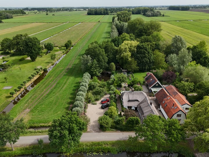 Overheicop 72 in Schoonrewoerd