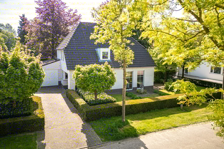 Photo of property Overhorst 34, Helmond