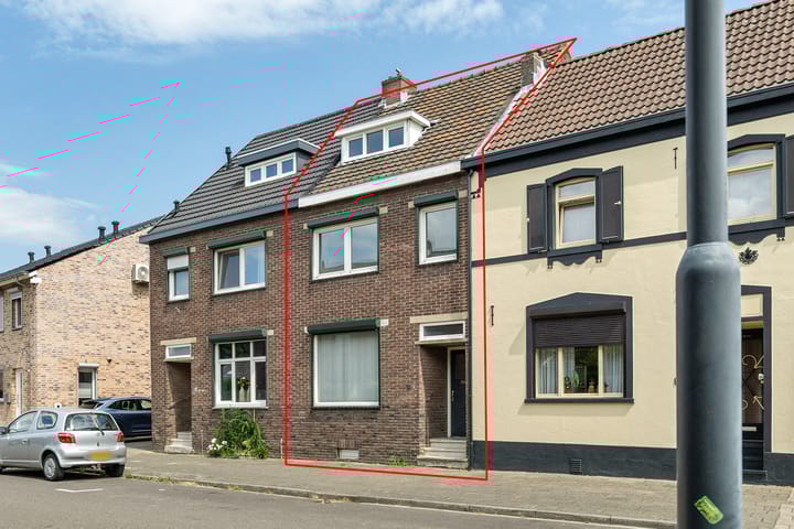 Overhoven 53 in Sittard
