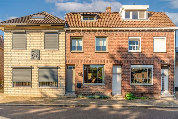 Photo of property Overhoven 80, Sittard