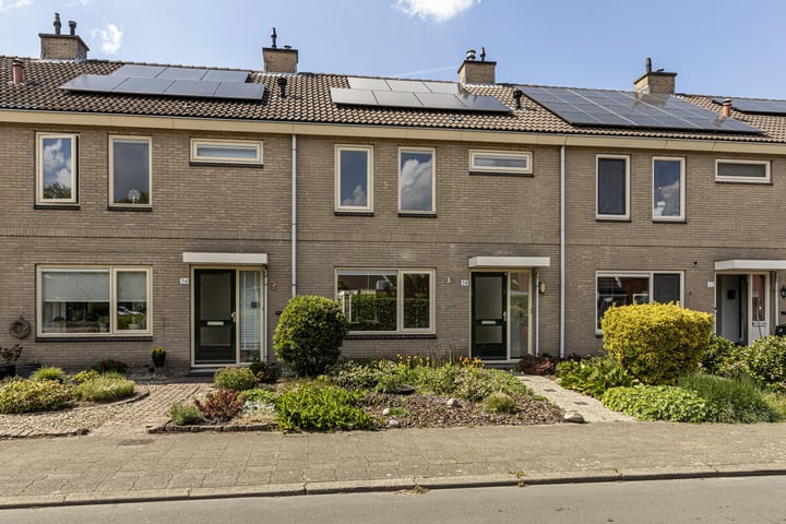 Overijssellaan 34 in Veendam