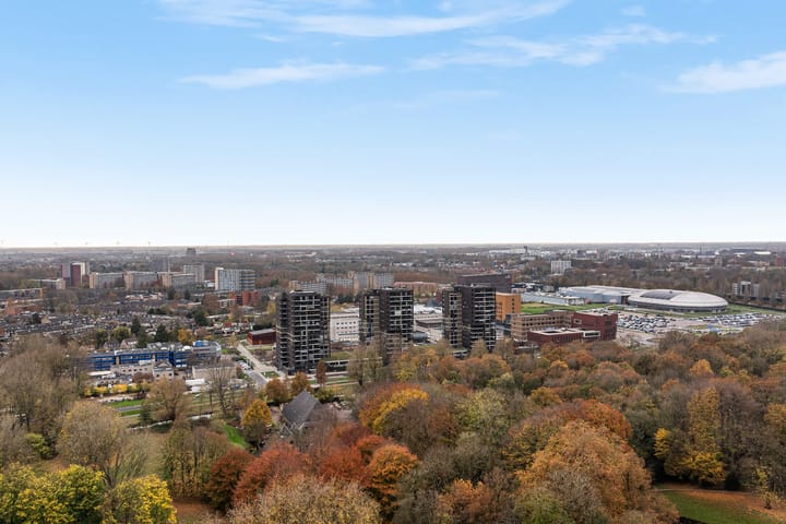 Photo of property Overkampweg 221, Dordrecht