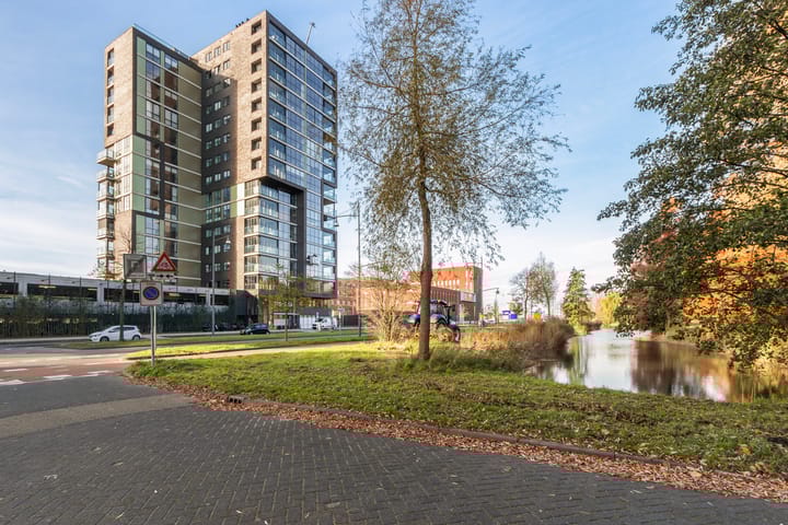 Photo of property Overkampweg 231, Dordrecht