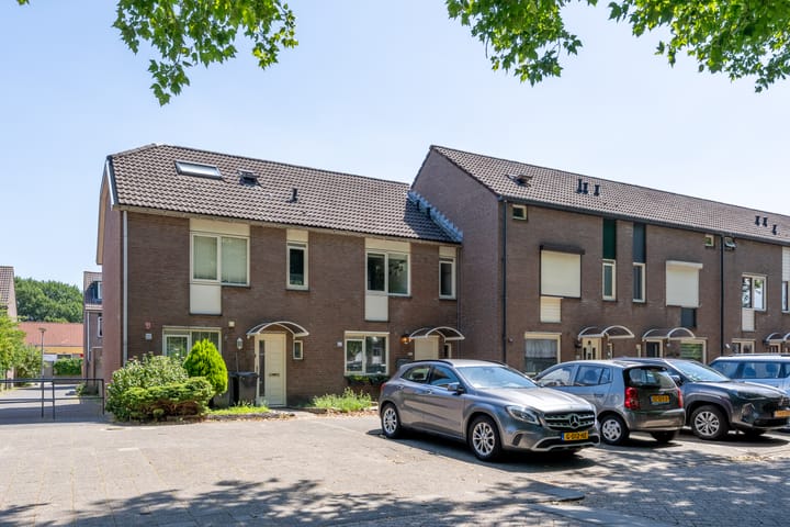 Overlanderstraat 430 in Purmerend