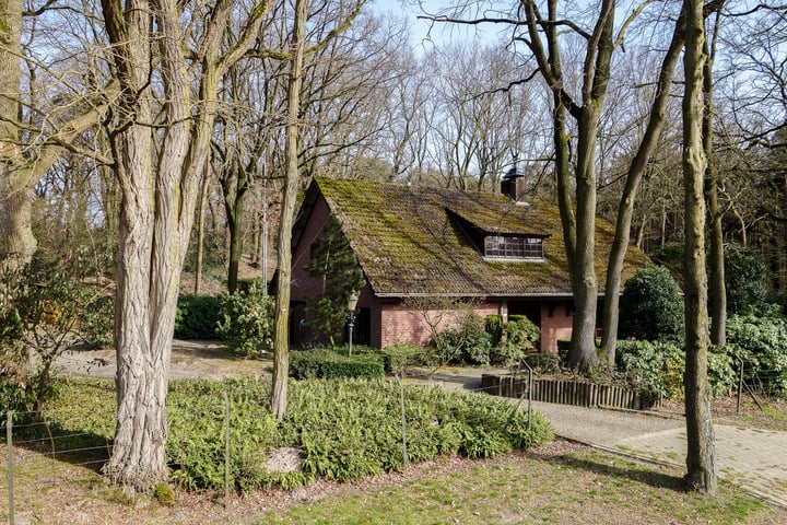 Photo of property Overloonseweg 18B, Venray