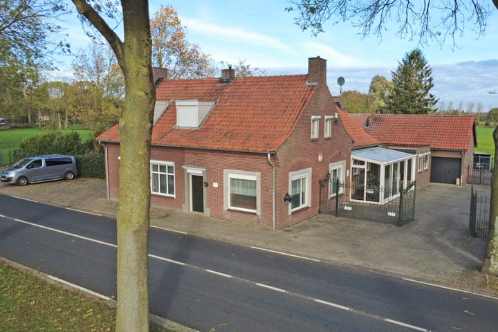 Photo of property Overloonseweg 30, Venray