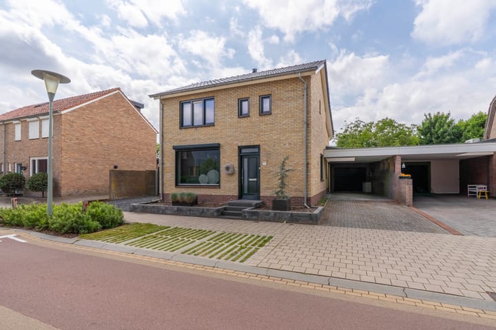 Overloonseweg 75A in Venray