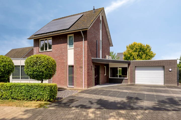 Foto van woning Overloonseweg 91B, Venray