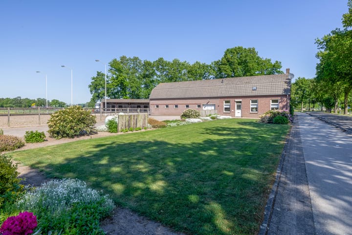 Overloonseweg 95 in Venray