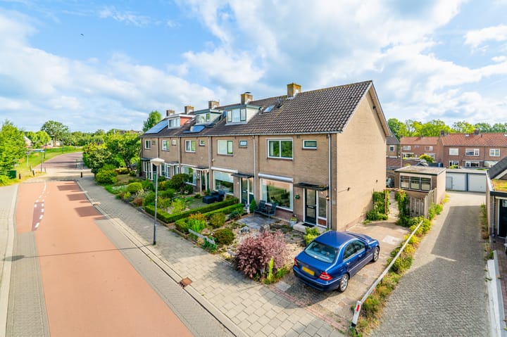 Overmeerseweg 105 in Nederhorst den Berg