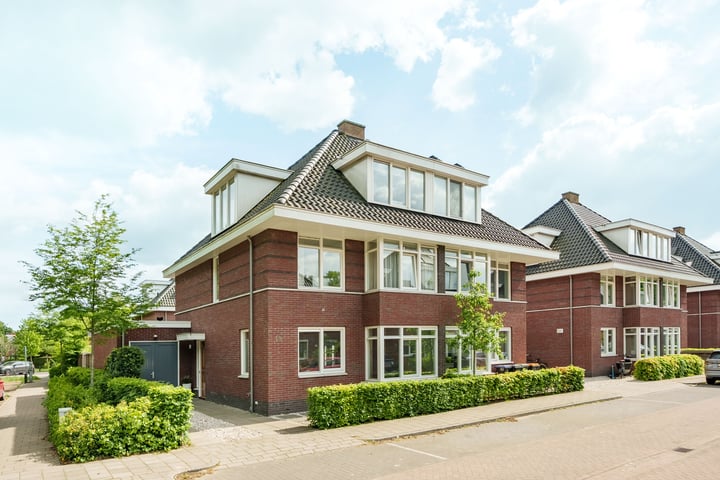 Photo of property Overplaats van Oirschot 18, Zeist
