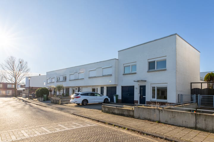 Overrepenstraat 14 in Maastricht