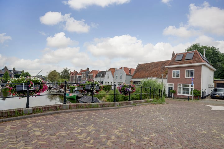 Foto von Haus Overrijn 19, Katwijk