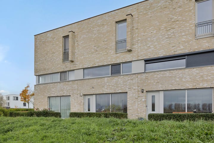 Photo de la maison Overschie 3, 's-Hertogenbosch