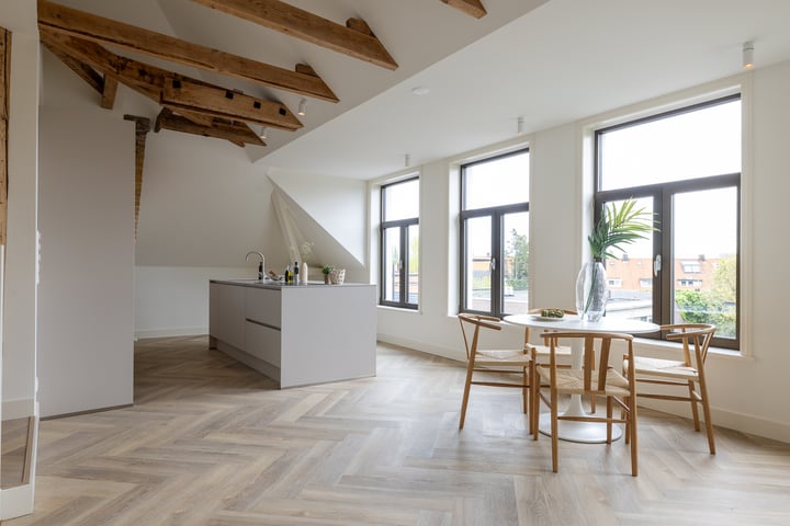 Overschiese Dorpsstraat 64C in Rotterdam