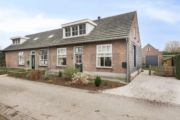 Photo of property Overschot 9, Bakel