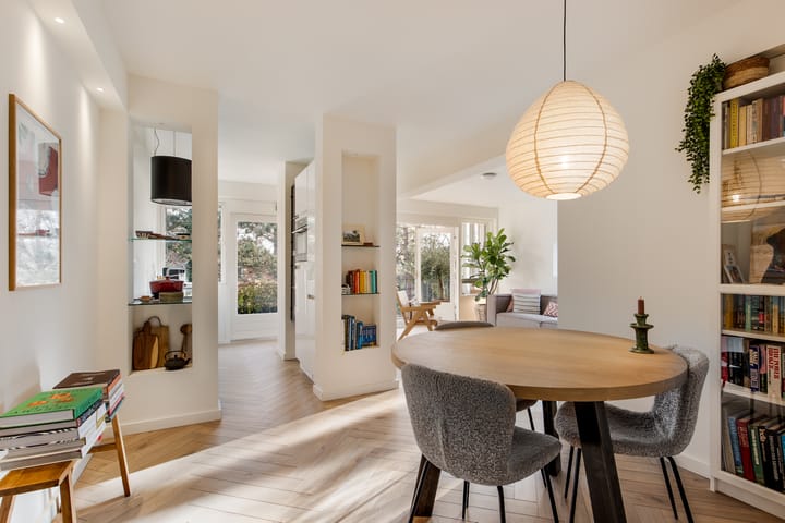 Overste den Oudenlaan 13 in Aerdenhout photo