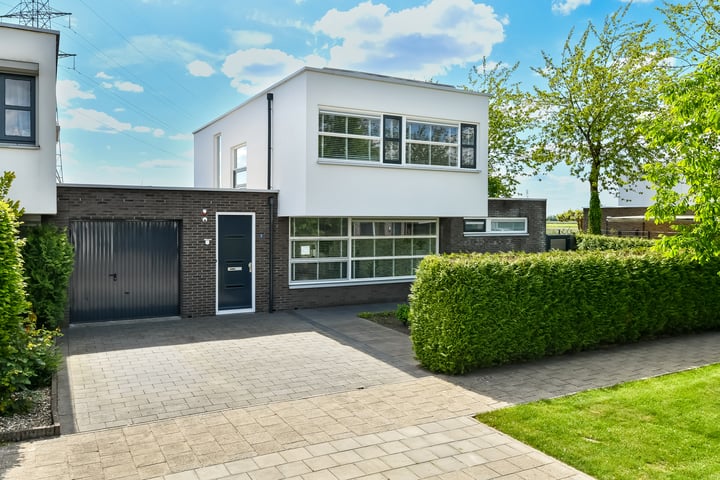 Overste Kamp 3 in Elst
