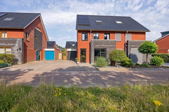 Foto van woning Overstoep 30, Assen