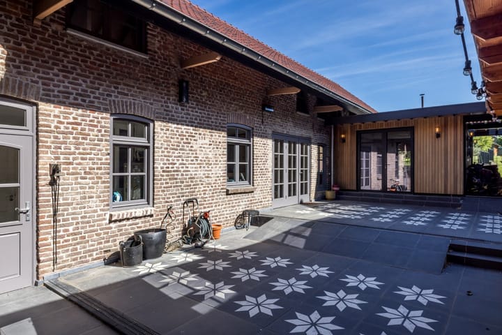 Photo of property Overstraat 21, Munstergeleen