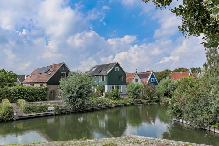 Photo of property Overtoom 11, Bovenkarspel