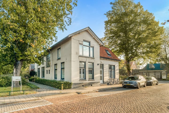 Overtoom 40 in Castricum