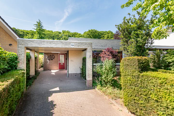 Foto van woning Overtuin 10A, Terborg