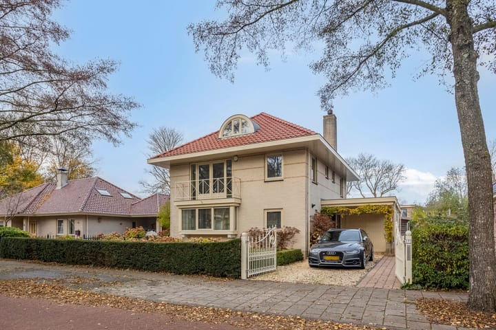 Overweerse polderdijk 7 in Purmerend