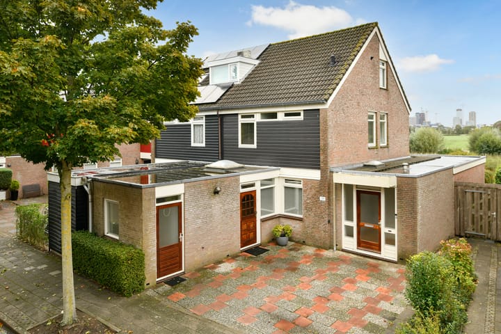 Foto van woning Overweg 139, Ouderkerk aan de Amstel