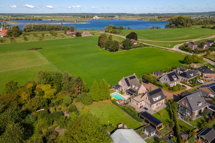 Photo of property Overwijker Maat 5, Maurik