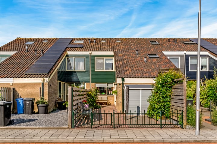 Overzicht 23 in Kamerik photo