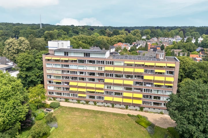Overzicht 76 in Oosterbeek