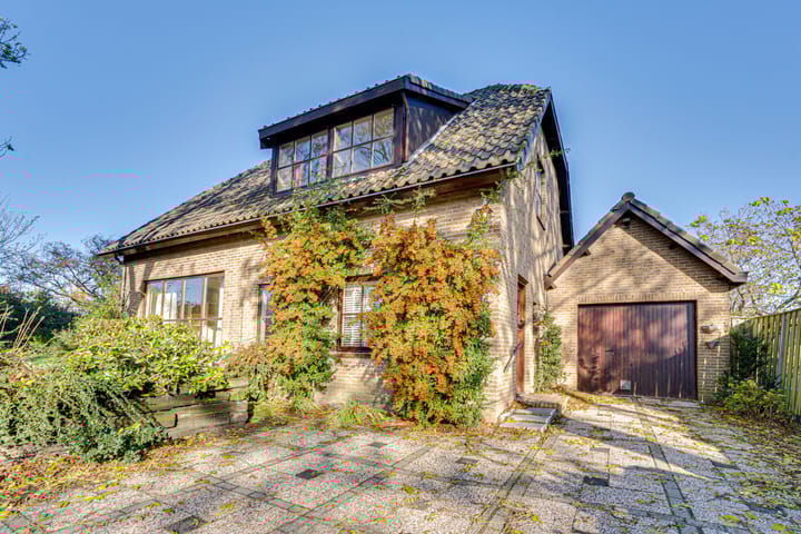 Ovezandseweg 2B in Oudelande