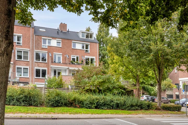 Ovidiushof 1B in Maastricht