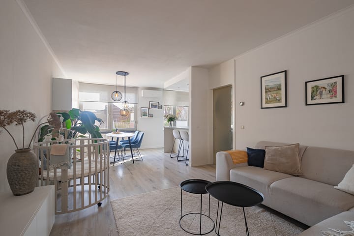 Ovidiushof 9A in Maastricht