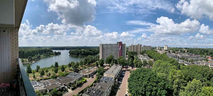 Ovidiuslaan 97 in 's-Hertogenbosch