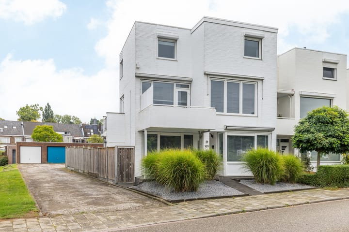 Ovidiusstraat 109 in Heerlen