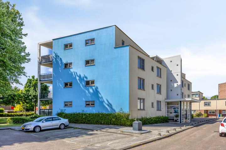 Ovidiusstraat 40 in Rotterdam