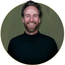 Photo of Owen van de Kant