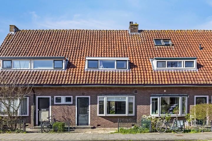 Photo of property Oxerstraat 22, Deventer