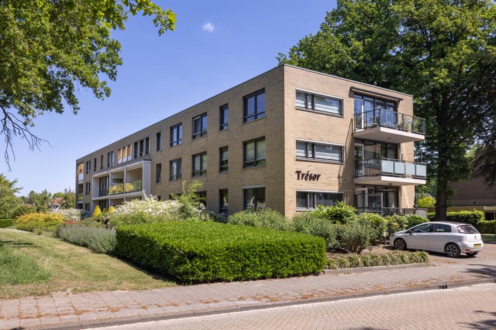 Foto van woning Oxfordstraat 31, Hengelo