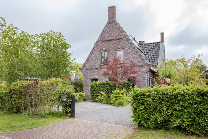 Oxhoofdpad 17 in Broek op Langedijk