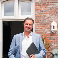 Foto von P.A.J. Bink