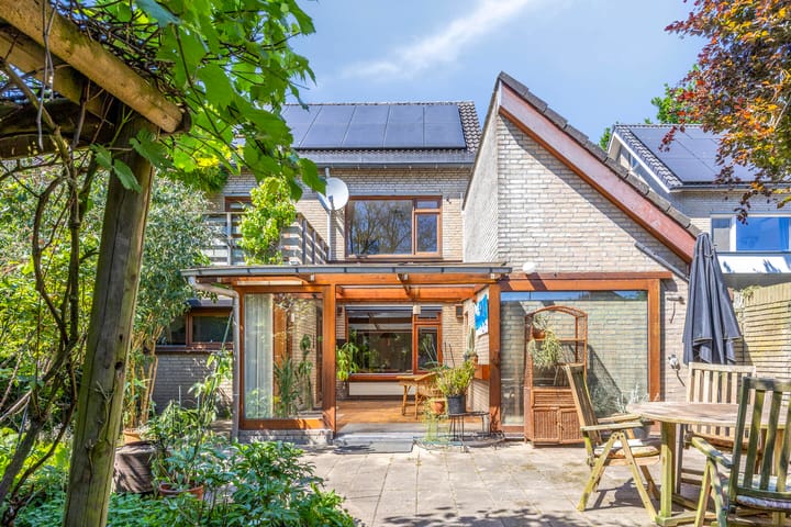 Photo of property P.C. Boutenslaan 11, Bladel
